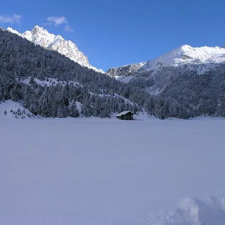 Pas Du Meribel