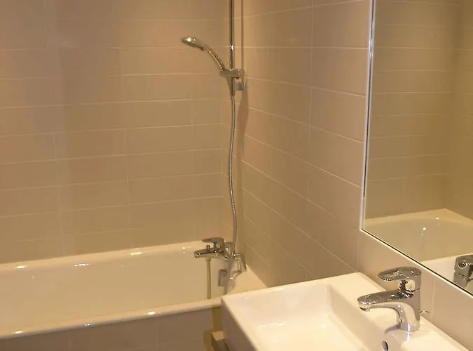 Apartment Pas Du *