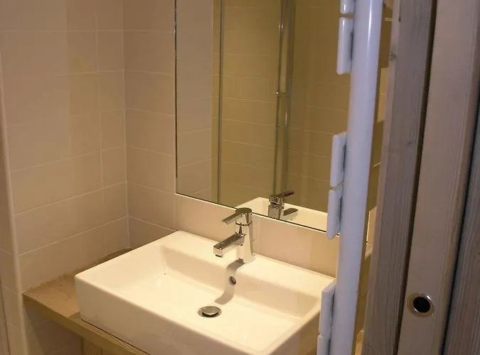 Apartment Pas Du *