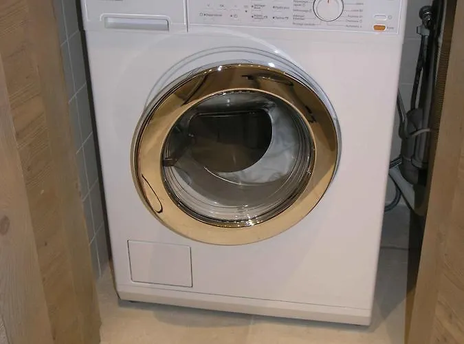 Apartment Pas Du