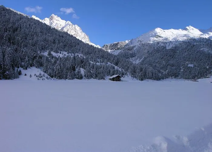 Pas Du Meribel